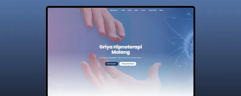 Griya Hipnoterapi Malang